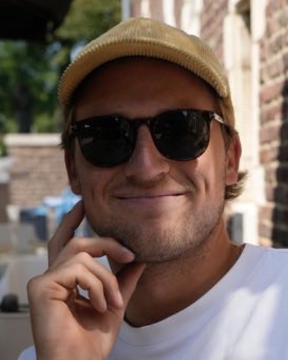Jan van Oostendorp