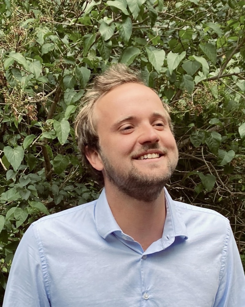 Jeroen van Oostendorp